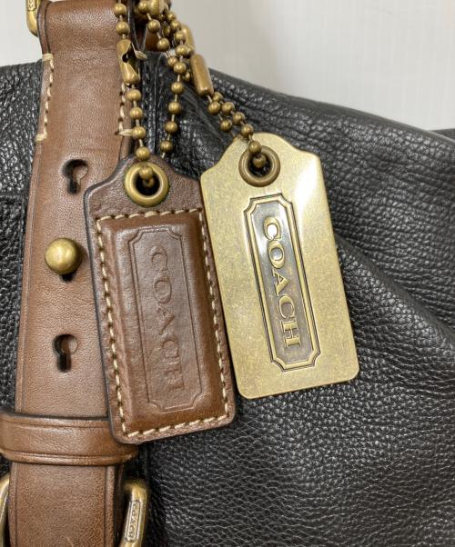 COACH（コーチ）COACH (コーチ) 2WAYバッグの古着・服飾アイテム