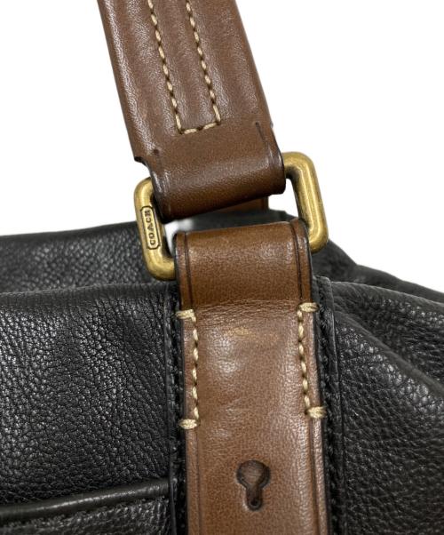 COACH（コーチ）COACH (コーチ) 2WAYバッグの古着・服飾アイテム