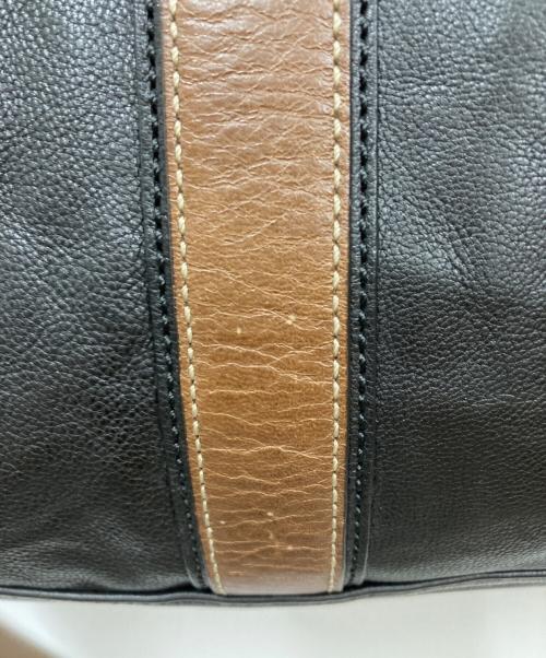 COACH（コーチ）COACH (コーチ) 2WAYバッグの古着・服飾アイテム