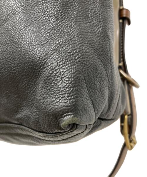 COACH（コーチ）COACH (コーチ) 2WAYバッグの古着・服飾アイテム