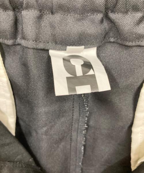 CDG（シーディージー）CDG (シーディージー) パンツ ブラック サイズ:Lの古着・服飾アイテム