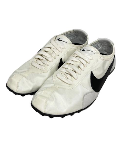 NIKE（ナイキ）NIKE (ナイキ) スニーカー ホワイト サイズ:27の古着・服飾アイテム