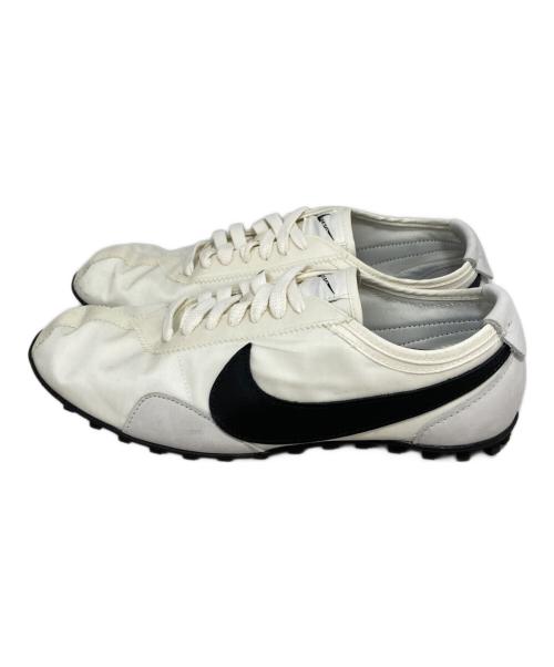 NIKE（ナイキ）NIKE (ナイキ) スニーカー ホワイト サイズ:27の古着・服飾アイテム