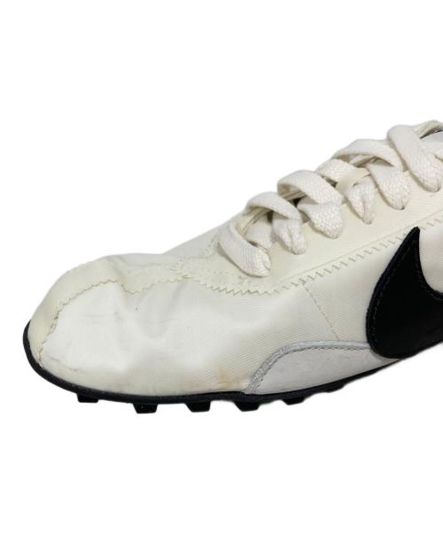 NIKE（ナイキ）NIKE (ナイキ) スニーカー ホワイト サイズ:27の古着・服飾アイテム