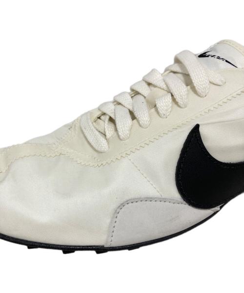 NIKE（ナイキ）NIKE (ナイキ) スニーカー ホワイト サイズ:27の古着・服飾アイテム