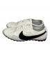 NIKE (ナイキ) スニーカー ホワイト サイズ:27：10000円