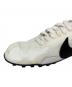 中古・古着 NIKE (ナイキ) スニーカー ホワイト サイズ:27：10000円