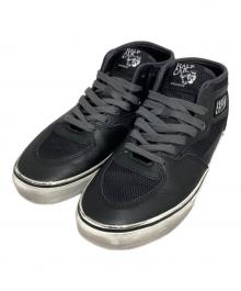 VANS（ヴァンズ）の古着「ハーフキャブ」｜ブラック