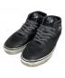 VANS（ヴァンズ）の古着「ハーフキャブ」｜ブラック