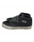 VANS (ヴァンズ) ハーフキャブ ブラック サイズ:27：7000円