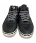 中古・古着 VANS (ヴァンズ) ハーフキャブ ブラック サイズ:27：7000円