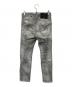 DSQUARED2 (ディースクエアード) デニムパンツ グレー サイズ:42：27000円