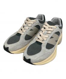 NEW BALANCE（ニューバランス）の古着「スニーカー」｜グレー