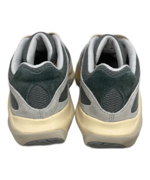 NEW BALANCE（ニューバランス）NEW BALANCE (ニューバランス) スニーカー グレー サイズ:27の古着・服飾アイテム
