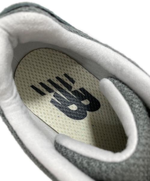 NEW BALANCE（ニューバランス）NEW BALANCE (ニューバランス) スニーカー グレー サイズ:27の古着・服飾アイテム