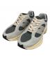 NEW BALANCE（ニューバランス）の古着「スニーカー」｜グレー