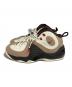 NIKE (ナイキ) スニーカー ブラウン サイズ:27.5：8000円