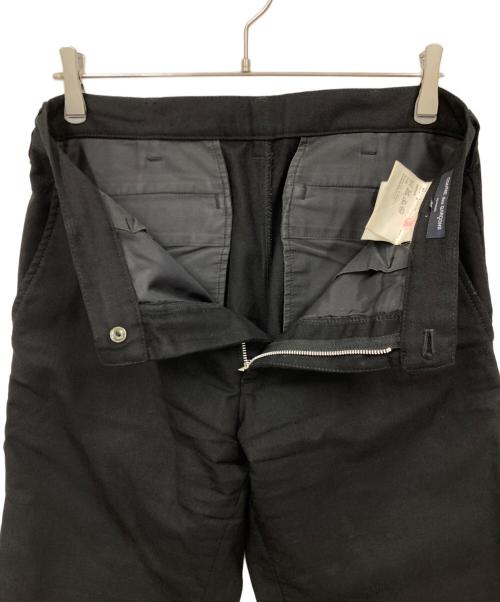 COMME des GARCONS HOMME（コムデギャルソン オム）COMME des GARCONS HOMME (コムデギャルソン オム) パンツ ブラック サイズ:Mの古着・服飾アイテム