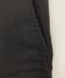中古・古着 COMME des GARCONS HOMME (コムデギャルソン オム) パンツ ブラック サイズ:M：10000円
