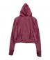 DINO WORKS (ディノワークス) ジップパーカー ピンク サイズ:ONE SIZE：18000円