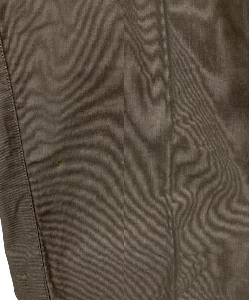 C.P COMPANY（シーピーカンパニー）C.P COMPANY (シーピーカンパニー) チノパン ベージュ サイズ:52の古着・服飾アイテム