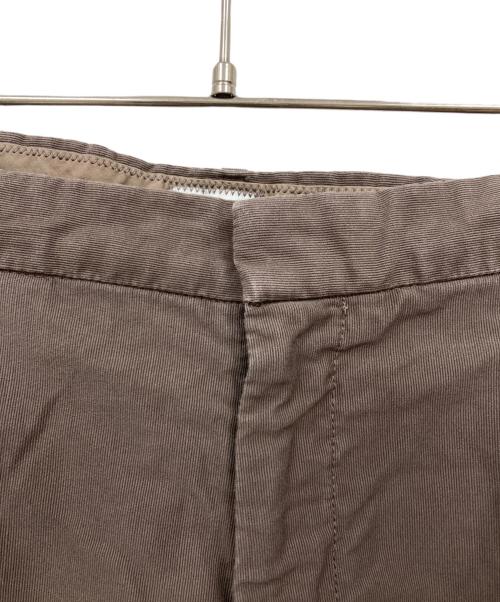 C.P COMPANY（シーピーカンパニー）C.P COMPANY (シーピーカンパニー) チノパン ベージュ サイズ:52の古着・服飾アイテム