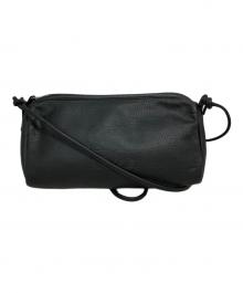 LOEWE（ロエベ）の古着「ショルダーバッグ」｜ブラック