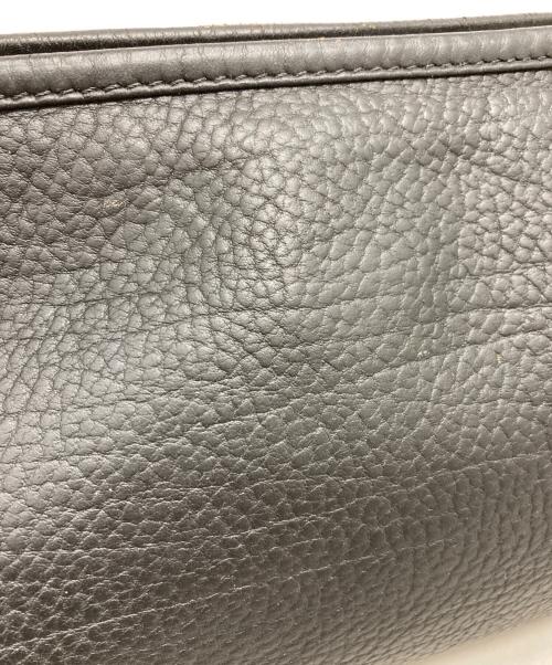 LOEWE（ロエベ）LOEWE (ロエベ) ショルダーバッグ ブラックの古着・服飾アイテム