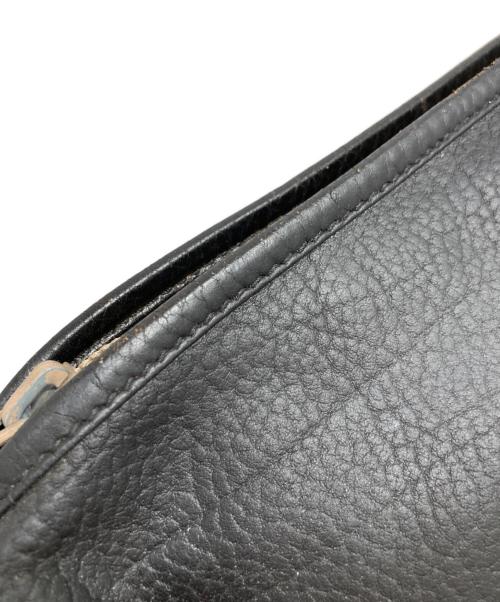 LOEWE（ロエベ）LOEWE (ロエベ) ショルダーバッグ ブラックの古着・服飾アイテム