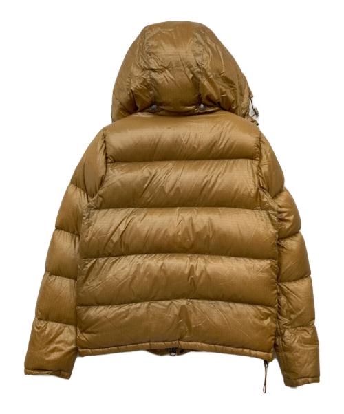 THE NORTHFACE PURPLELABEL（ザ・ノースフェイス パープルレーベル）THE NORTHFACE PURPLELABEL (ザ・ノースフェイス パープルレーベル) ダウンジャケット ブラウン サイズ:XSの古着・服飾アイテム