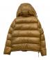 THE NORTHFACE PURPLELABEL (ザ・ノースフェイス パープルレーベル) ダウンジャケット ブラウン サイズ:XS：10000円