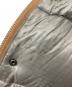 中古・古着 THE NORTHFACE PURPLELABEL (ザ・ノースフェイス パープルレーベル) ダウンジャケット ブラウン サイズ:XS：10000円