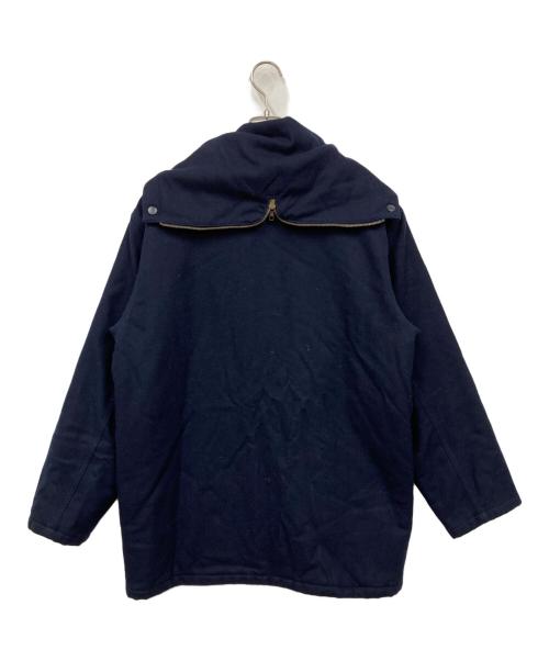 Champion（チャンピオン）Champion (チャンピオン) カデットコート ネイビー サイズ:MEDIUMの古着・服飾アイテム