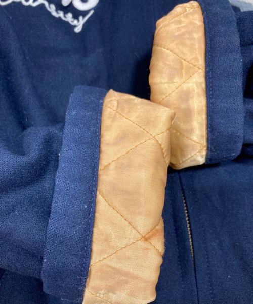Champion（チャンピオン）Champion (チャンピオン) カデットコート ネイビー サイズ:MEDIUMの古着・服飾アイテム