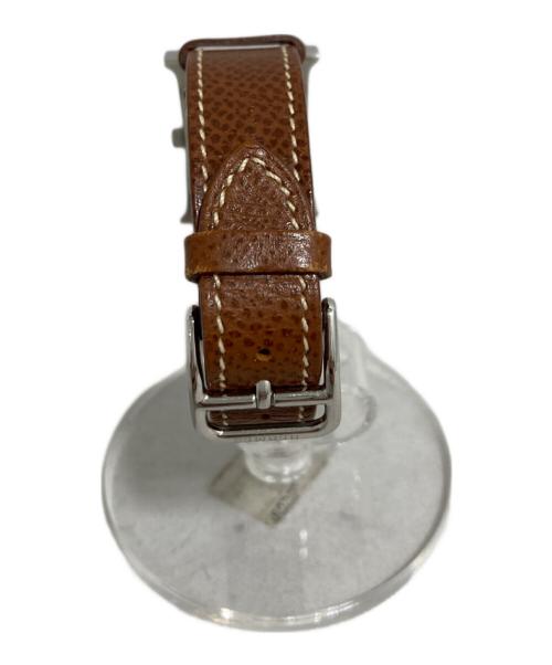 HERMES（エルメス）HERMES (エルメス) Hウォッチの古着・服飾アイテム