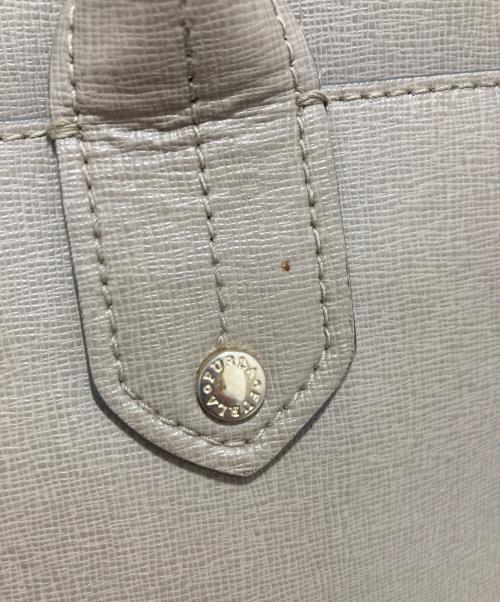 FURLA（フルラ）FURLA (フルラ) 2WAYバッグ ベージュの古着・服飾アイテム