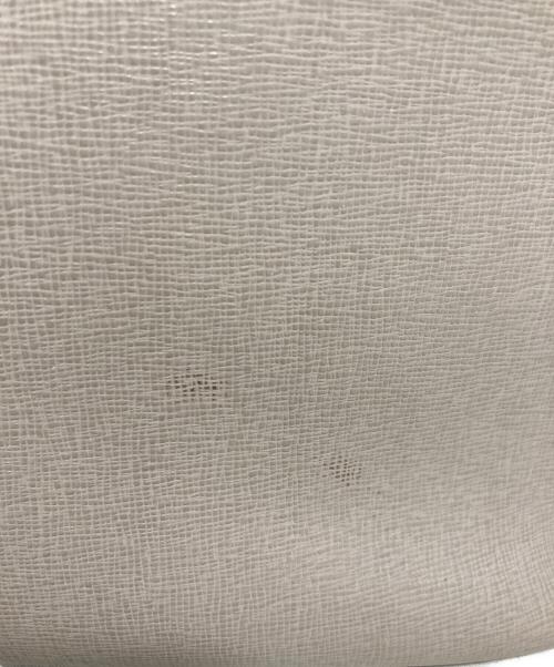 FURLA（フルラ）FURLA (フルラ) 2WAYバッグ ベージュの古着・服飾アイテム