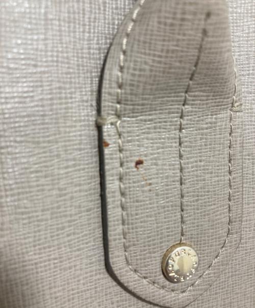 FURLA（フルラ）FURLA (フルラ) 2WAYバッグ ベージュの古着・服飾アイテム