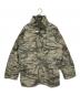 US ARMY（ユーエスアーミー）の古着「GORETEX PARKA」｜グリーン