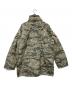 US ARMY (ユーエスアーミー) GORETEX PARKA グリーン サイズ:LargeLong：8000円