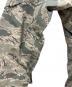 中古・古着 US ARMY (ユーエスアーミー) GORETEX PARKA グリーン サイズ:LargeLong：8000円