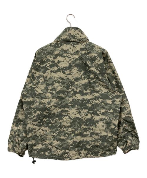ECWCS（エクワックス）ECWCS (エクワックス) ゴアテックスジャケット グリーン サイズ:表記無しの古着・服飾アイテム