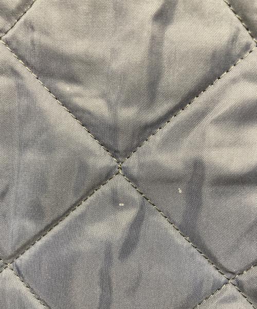 Barbour（バブアー）Barbour (バブアー) キルティングジャケット ネイビー サイズ:Largeの古着・服飾アイテム