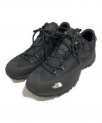 THE NORTH FACEザ ノース フェイス）の古着「CRESTON HIKE WP」｜ブラック