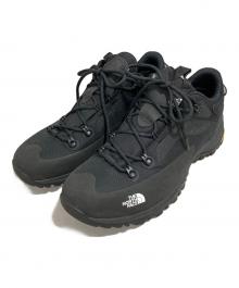 THE NORTH FACE（ザ ノース フェイス）の古着「CRESTON HIKE WP」｜ブラック