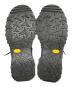 中古・古着 THE NORTH FACE (ザ ノース フェイス) CRESTON HIKE WP ブラック サイズ:28.5：8000円