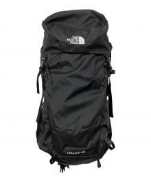 THE NORTH FACE（ザ ノース フェイス）の古着「バックパック」｜ブラック