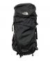 THE NORTH FACE（ザ ノース フェイス）の古着「バックパック」｜ブラック
