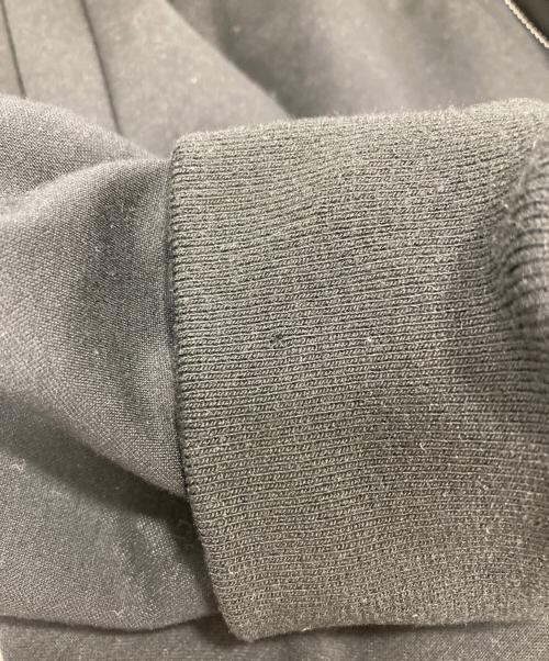 PAUL SMITH（ポールスミス）Paul Smith (ポールスミス) ブルゾン ブラック サイズ:Mの古着・服飾アイテム