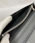 中古・古着 LOUIS VUITTON/ポルトフォイユ ブラザ (ルイ ヴィトン) 長財布 ノワール：15000円